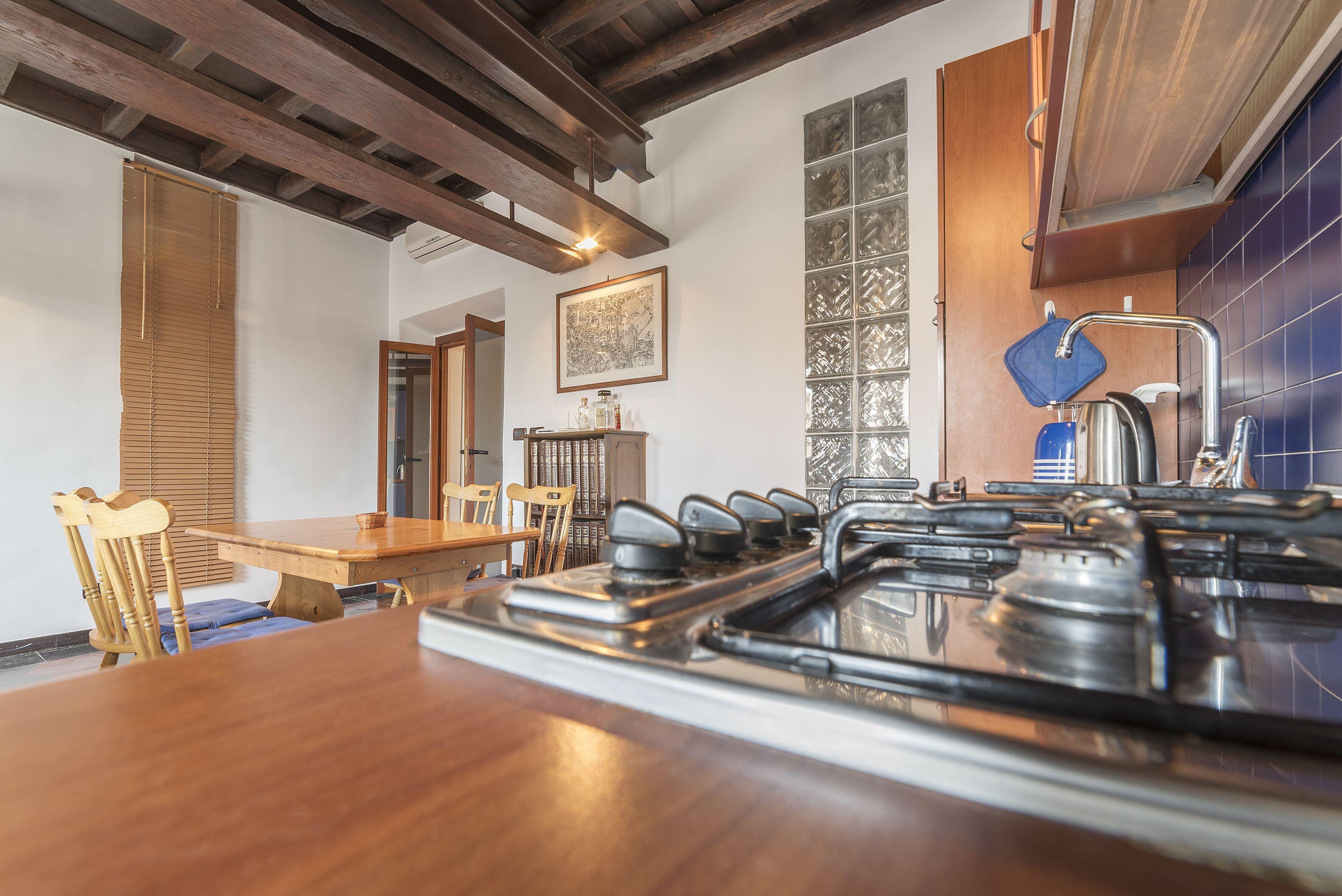 Guesthost - Colosseo Modern Apartment — Foto 3